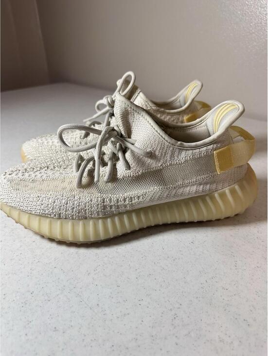 Adidas Yeezy Boost 350 V2 Light Size 8.5 Men’s main image 6
